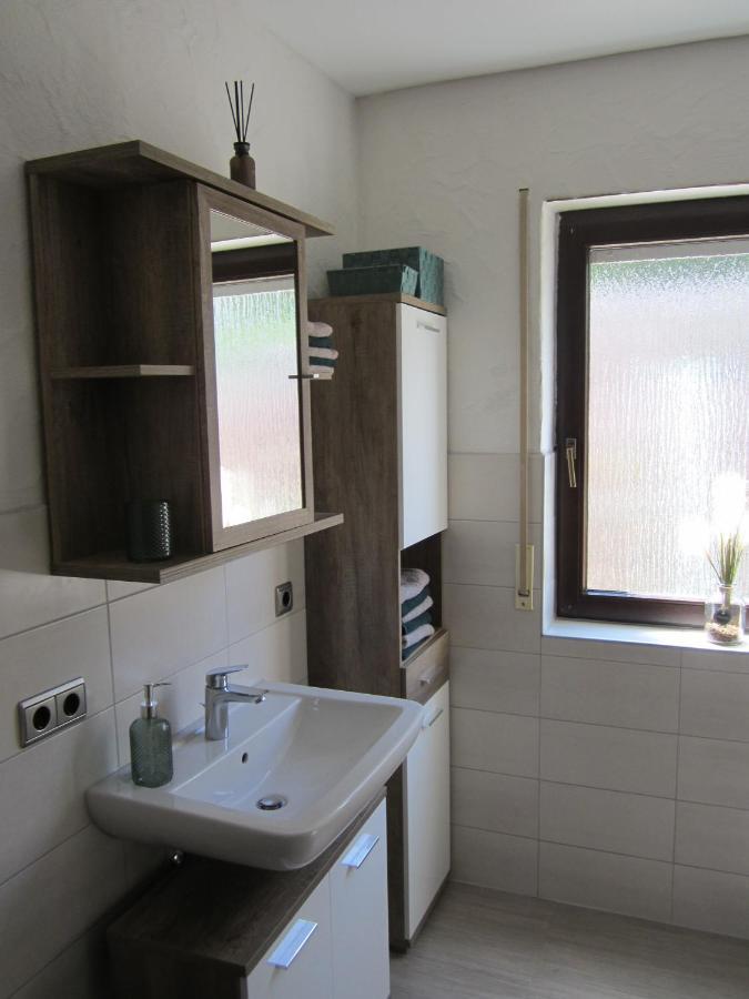 Appartement Kattenesser Moselblick Extérieur photo
