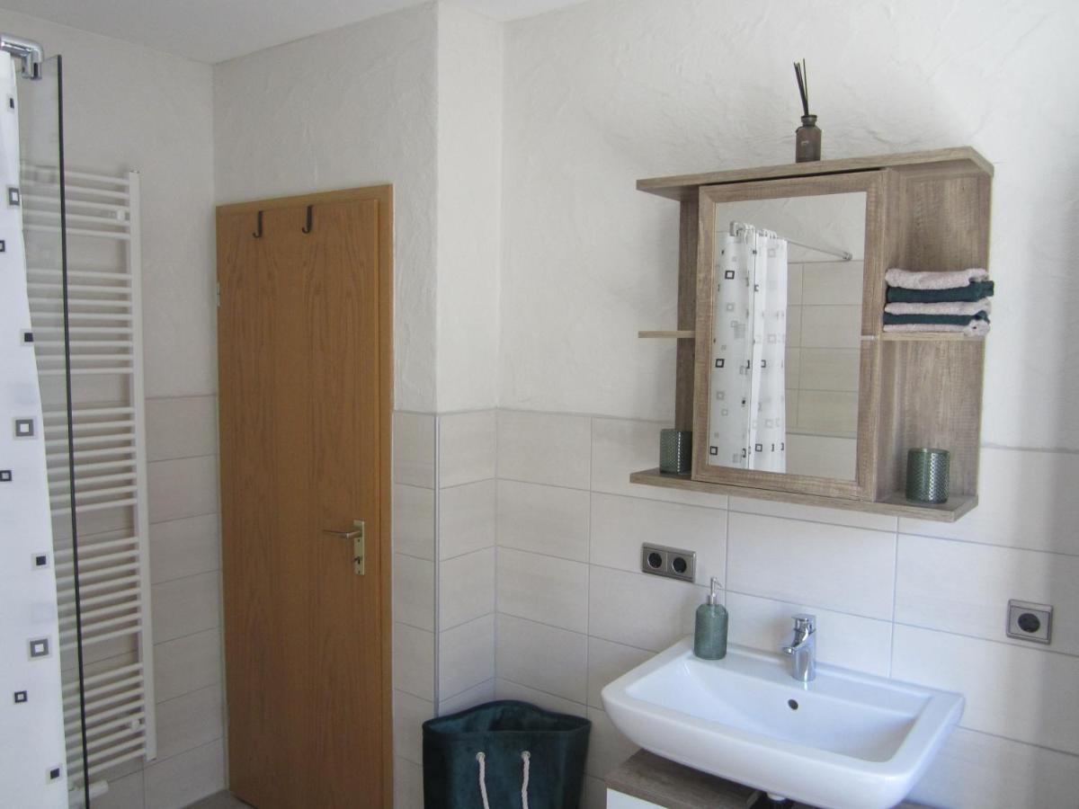 Appartement Kattenesser Moselblick Extérieur photo