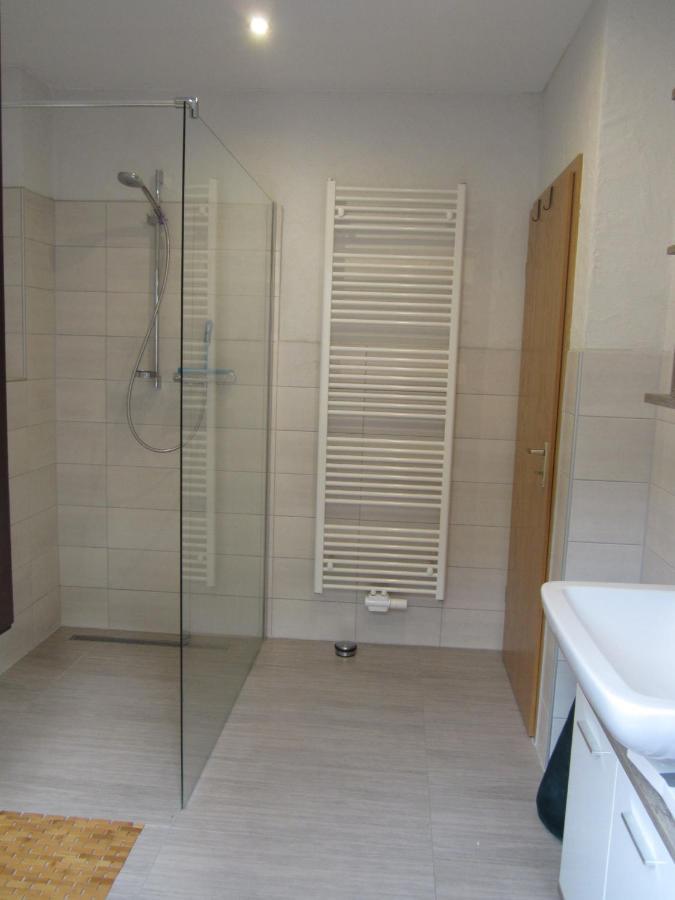 Appartement Kattenesser Moselblick Extérieur photo