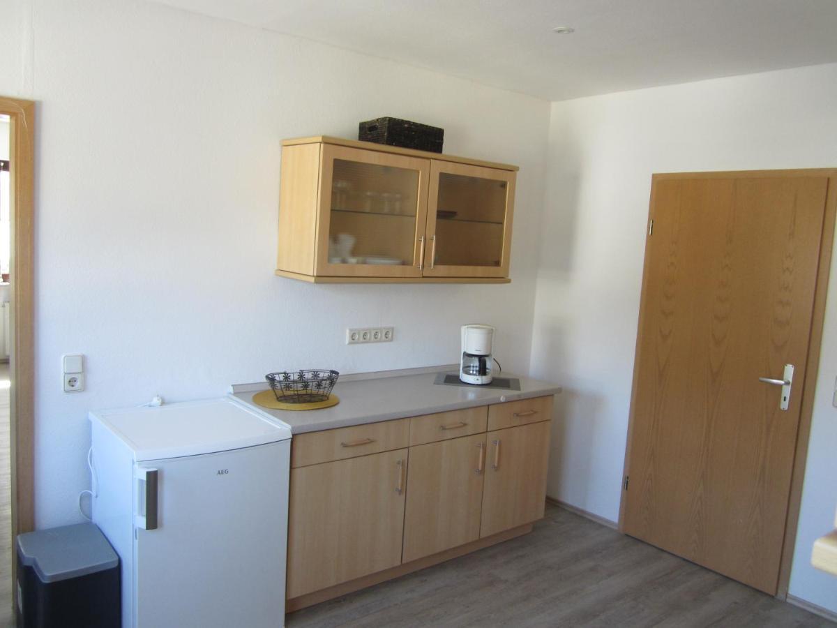 Appartement Kattenesser Moselblick Extérieur photo