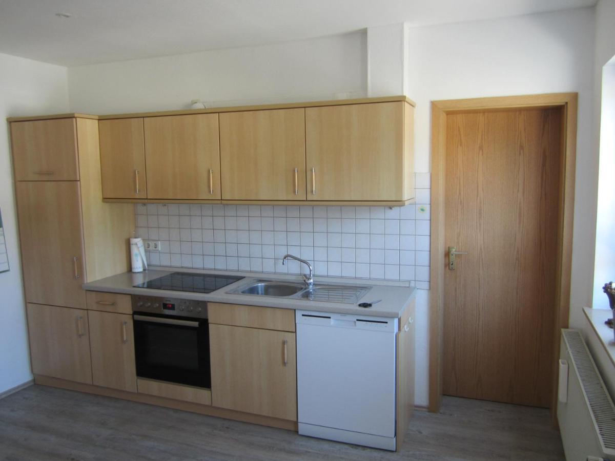 Appartement Kattenesser Moselblick Extérieur photo