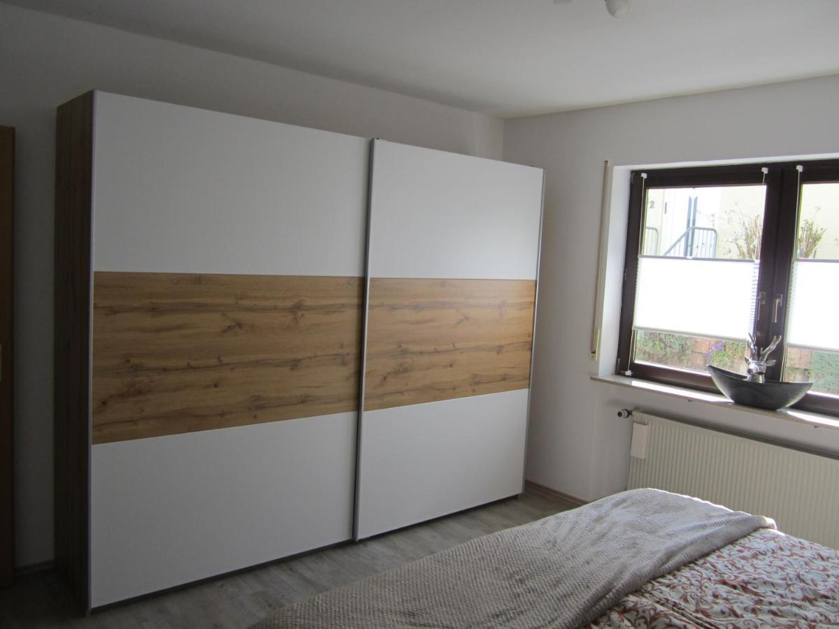 Appartement Kattenesser Moselblick Extérieur photo