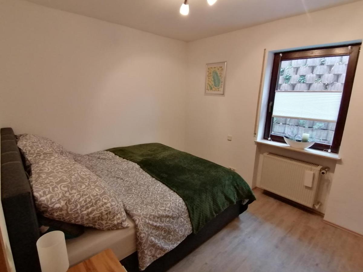 Appartement Kattenesser Moselblick Extérieur photo
