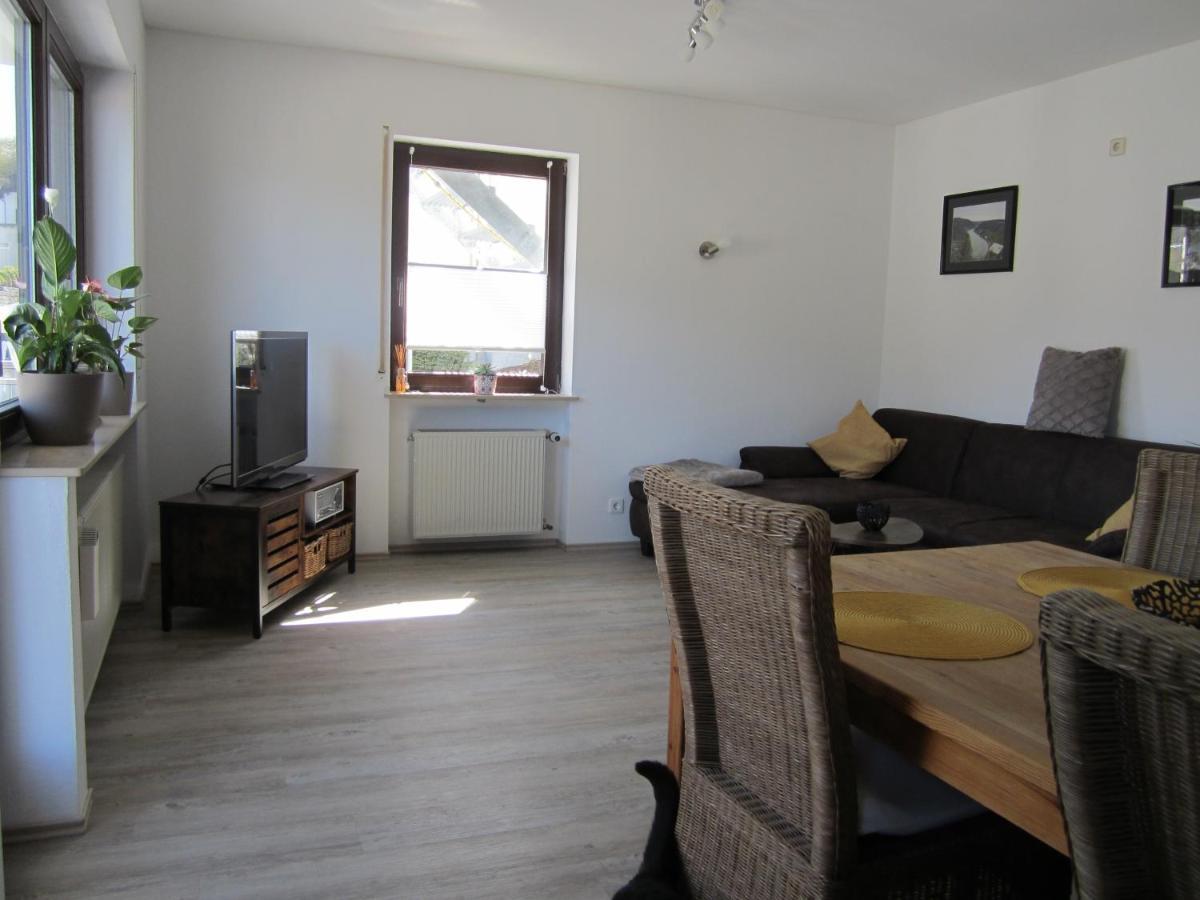 Appartement Kattenesser Moselblick Extérieur photo