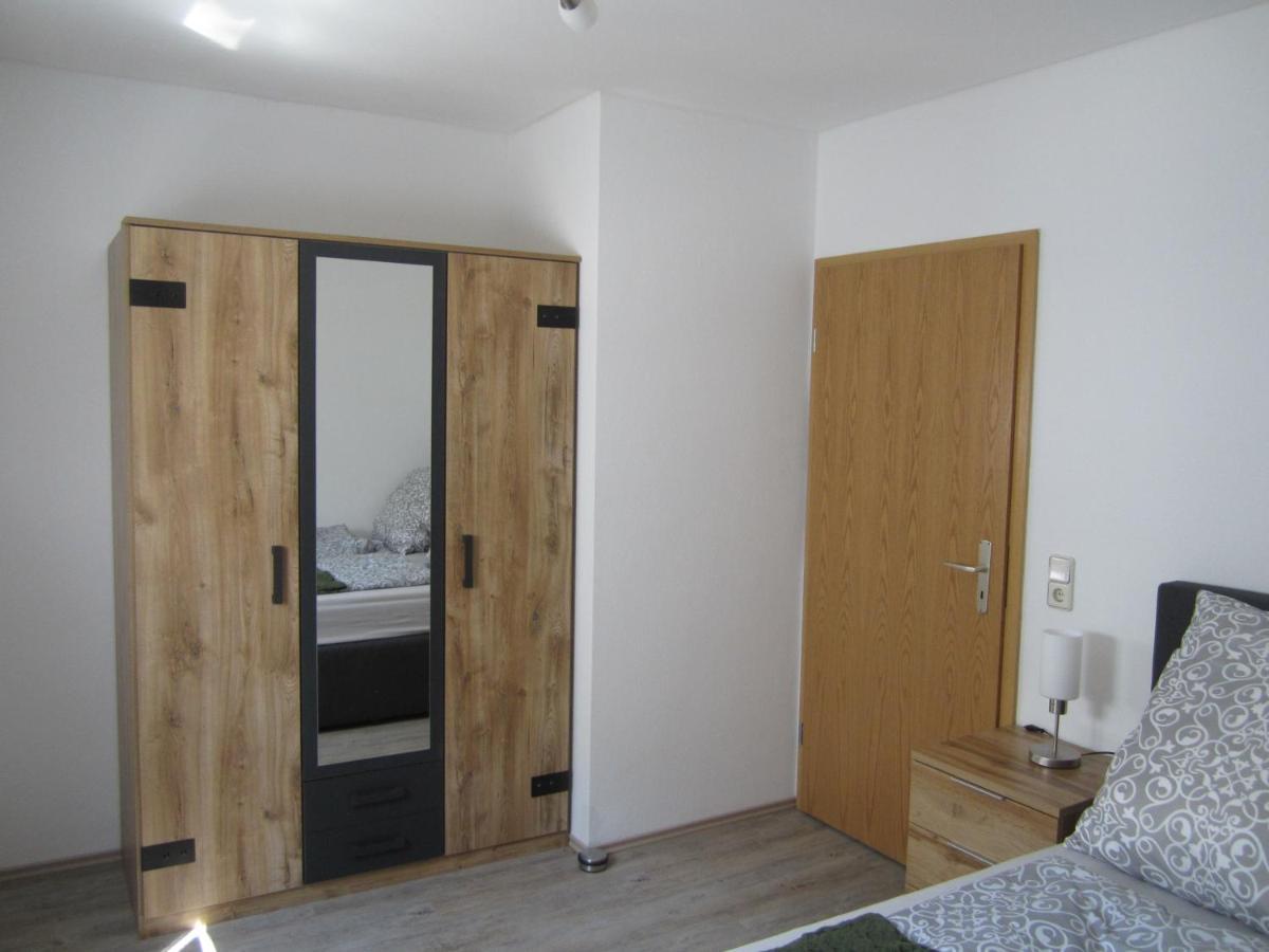 Appartement Kattenesser Moselblick Extérieur photo