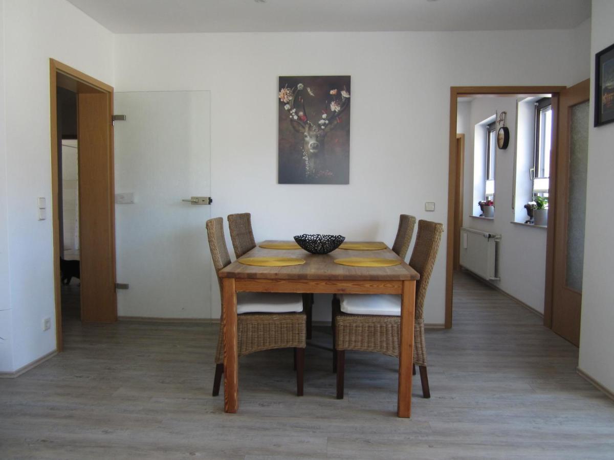 Appartement Kattenesser Moselblick Extérieur photo